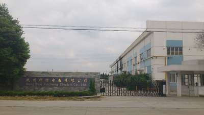 hangzhou Kecheng Electric Co., ltd